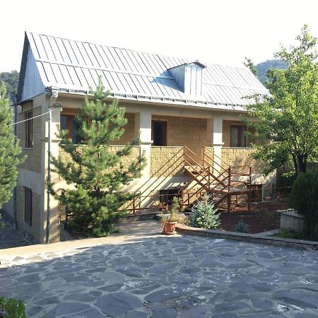 Dil Hill By Sam Bed & Breakfast Dilijan Exterior photo