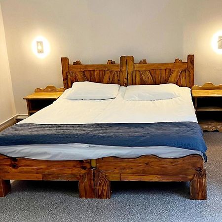 Dil Hill By Sam Bed & Breakfast Dilijan Exterior photo