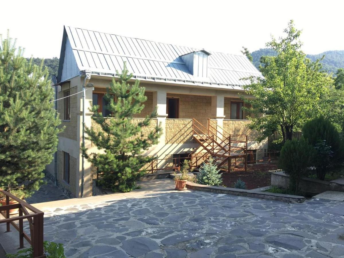 Dil Hill By Sam Bed & Breakfast Dilijan Exterior photo