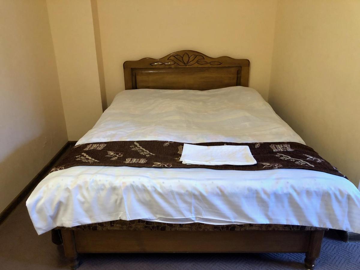 Dil Hill By Sam Bed & Breakfast Dilijan Exterior photo