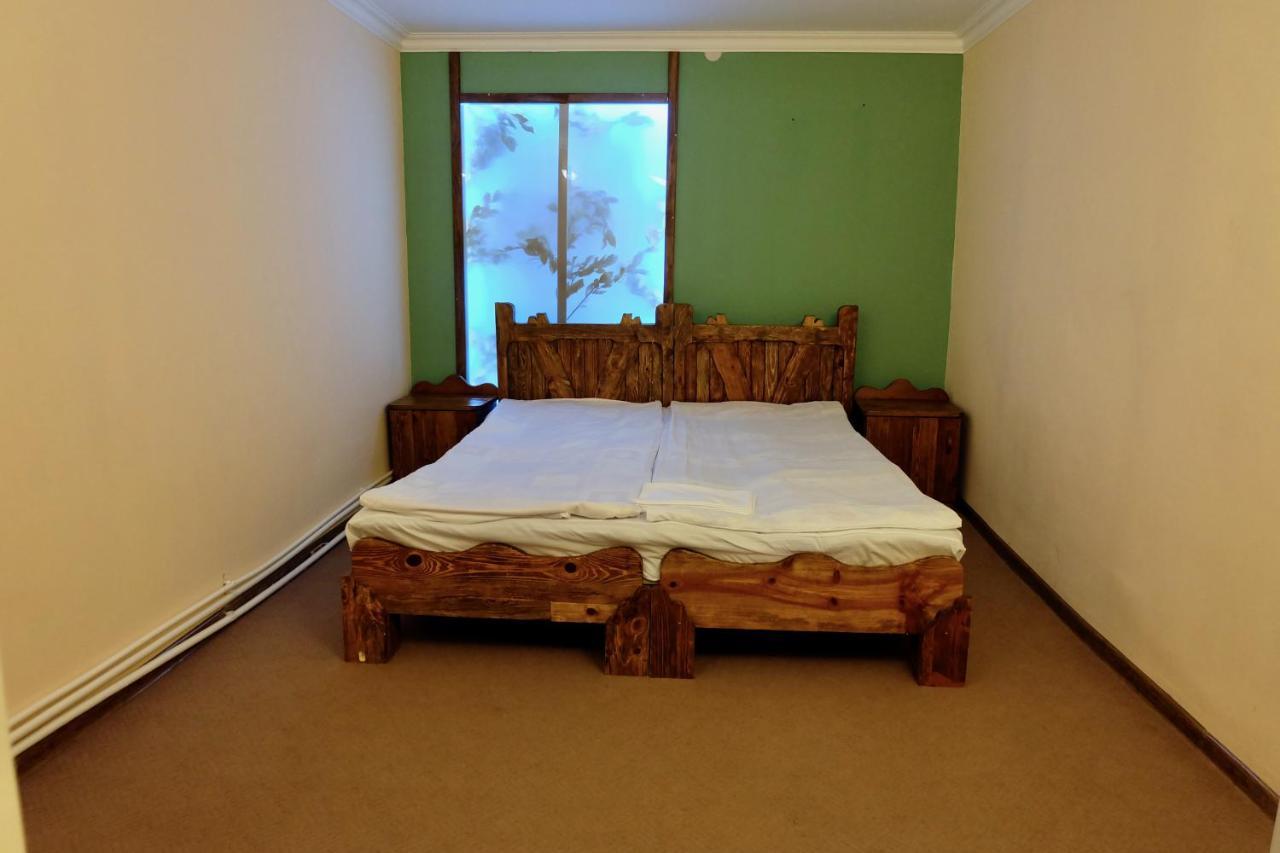 Dil Hill By Sam Bed & Breakfast Dilijan Exterior photo