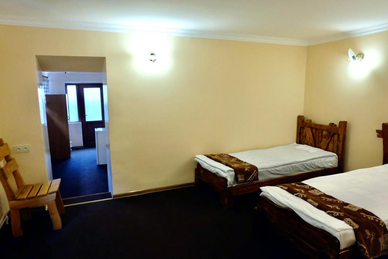 Dil Hill By Sam Bed & Breakfast Dilijan Exterior photo