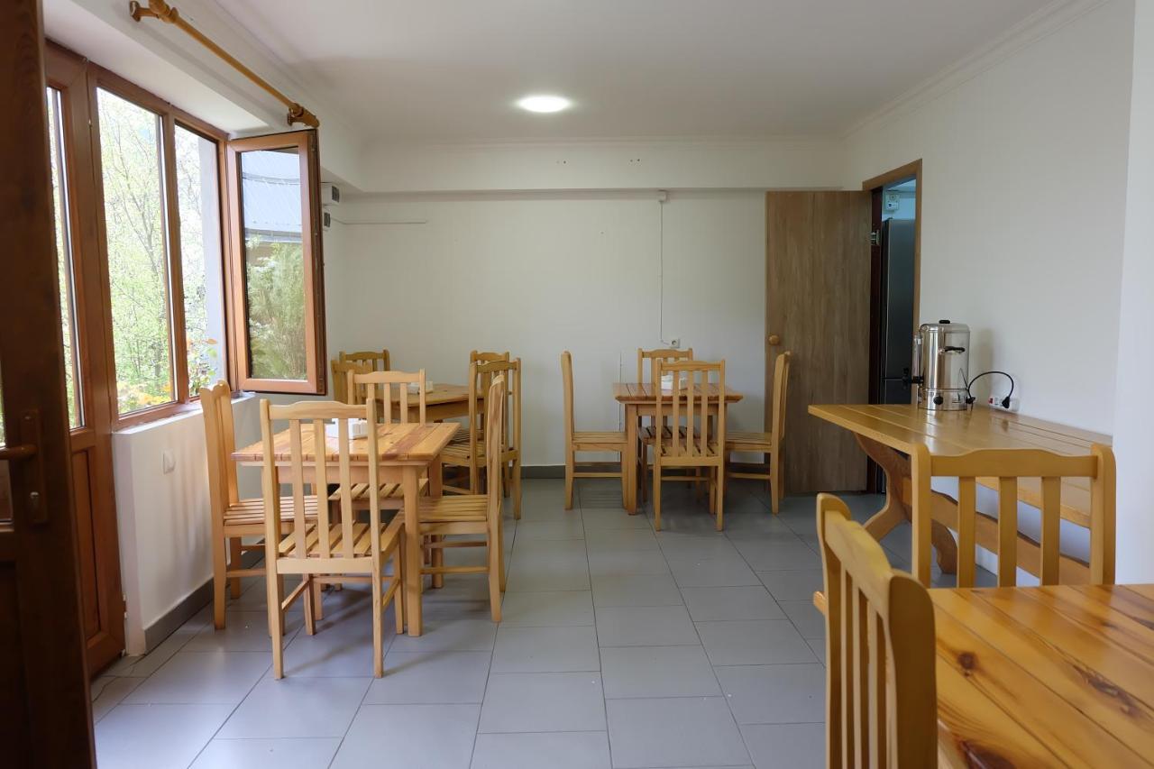 Dil Hill By Sam Bed & Breakfast Dilijan Exterior photo