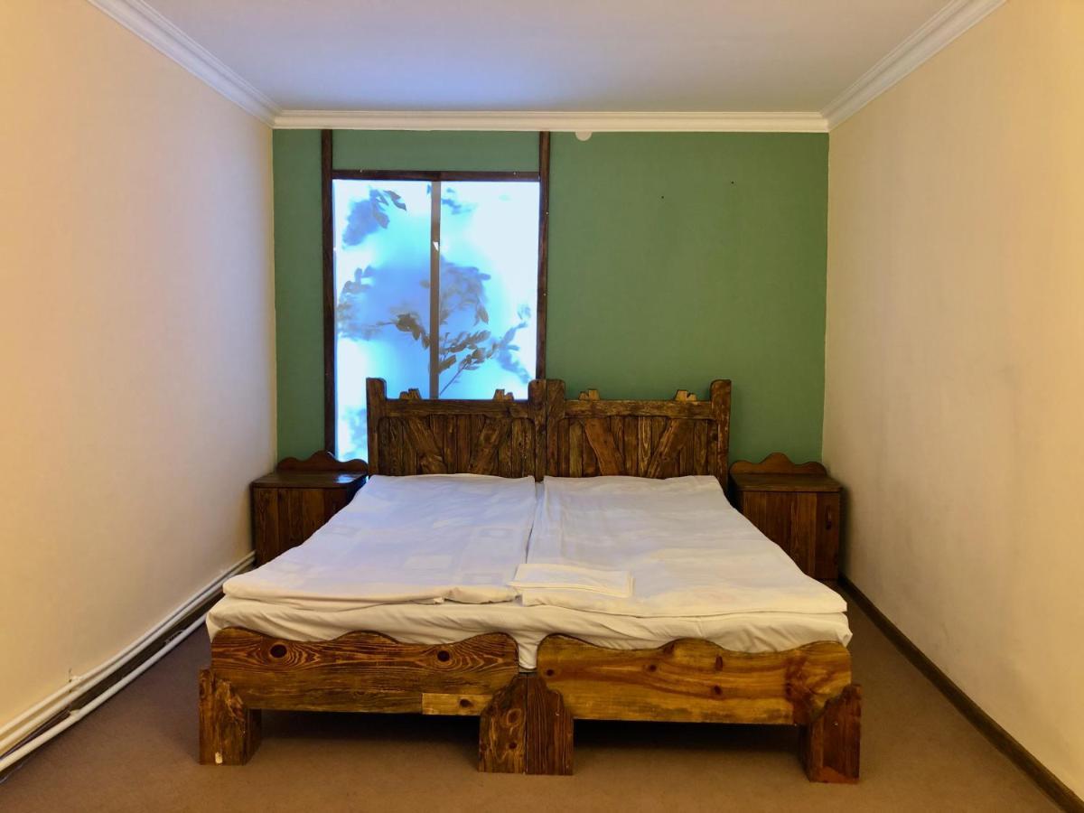 Dil Hill By Sam Bed & Breakfast Dilijan Exterior photo