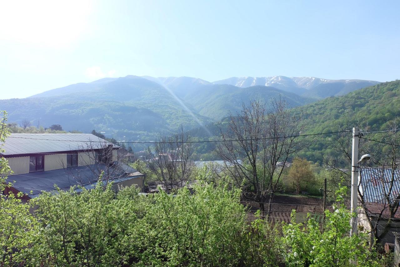 Dil Hill By Sam Bed & Breakfast Dilijan Exterior photo