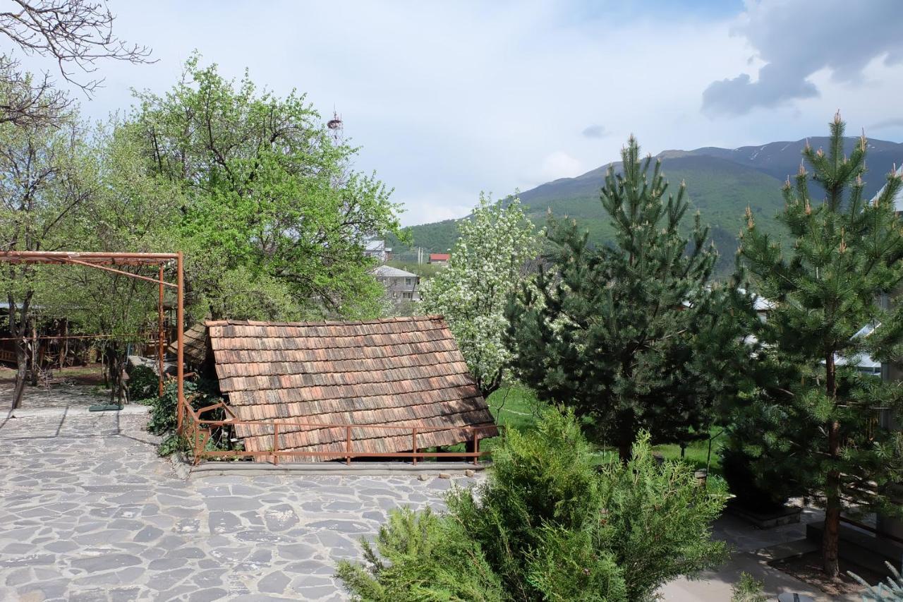 Dil Hill By Sam Bed & Breakfast Dilijan Exterior photo