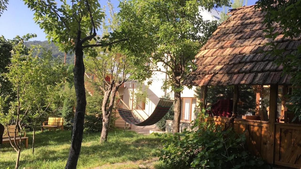 Dil Hill By Sam Bed & Breakfast Dilijan Exterior photo