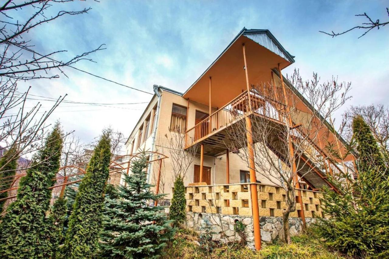 Dil Hill By Sam Bed & Breakfast Dilijan Exterior photo