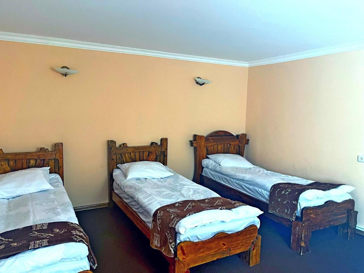 Dil Hill By Sam Bed & Breakfast Dilijan Exterior photo