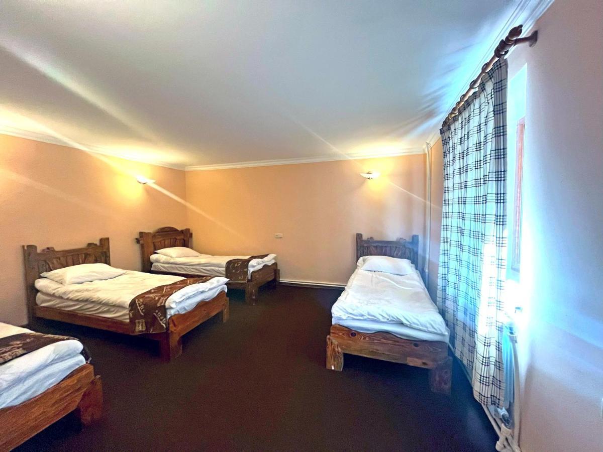 Dil Hill By Sam Bed & Breakfast Dilijan Exterior photo