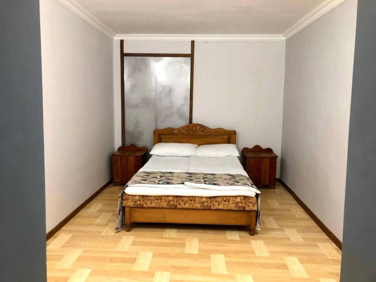 Dil Hill By Sam Bed & Breakfast Dilijan Exterior photo