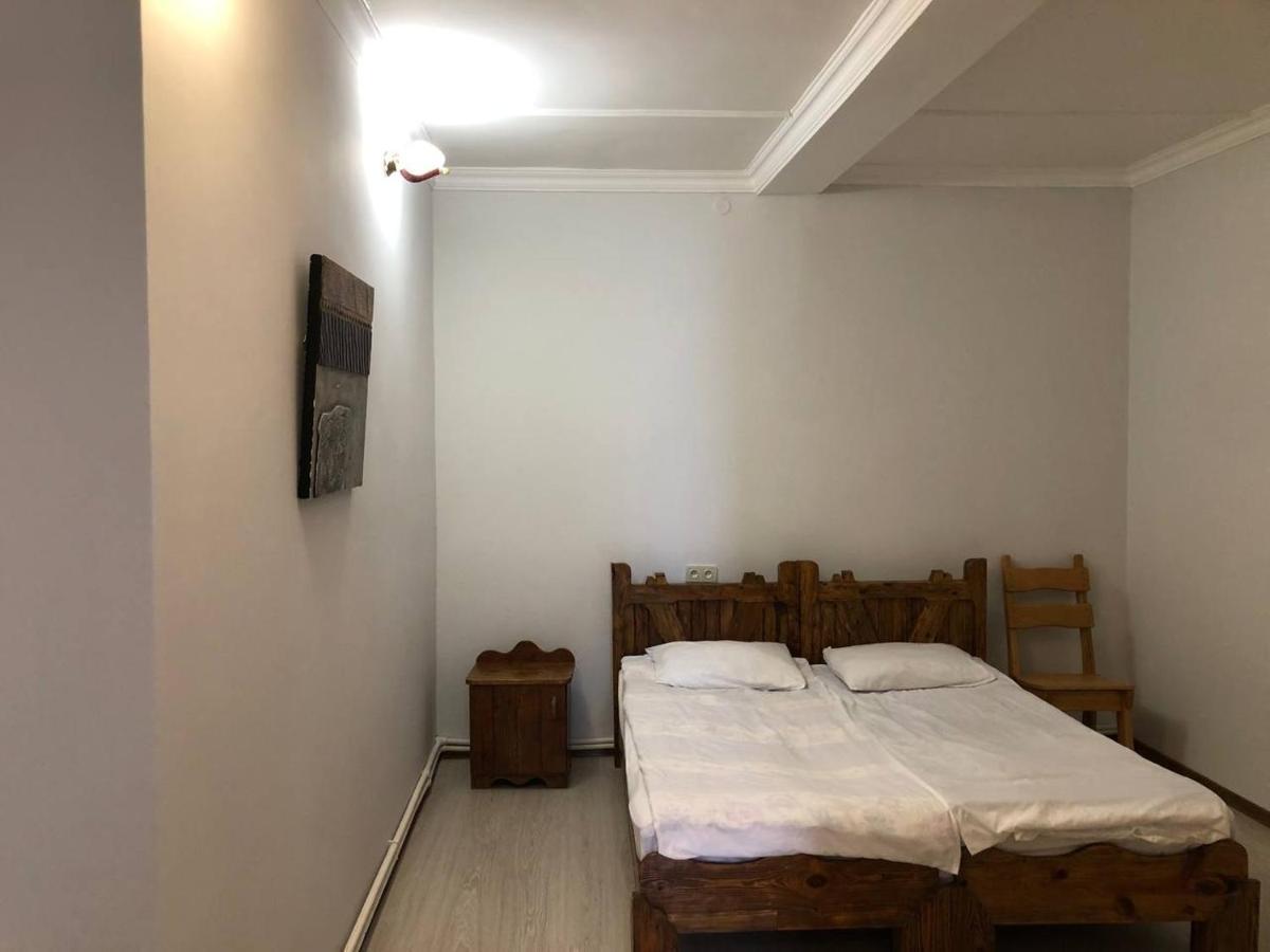 Dil Hill By Sam Bed & Breakfast Dilijan Exterior photo