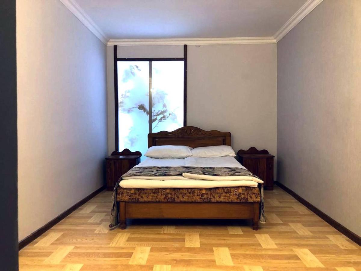 Dil Hill By Sam Bed & Breakfast Dilijan Exterior photo