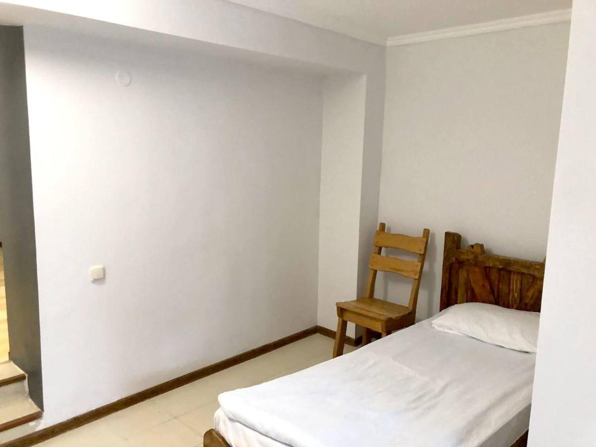 Dil Hill By Sam Bed & Breakfast Dilijan Exterior photo
