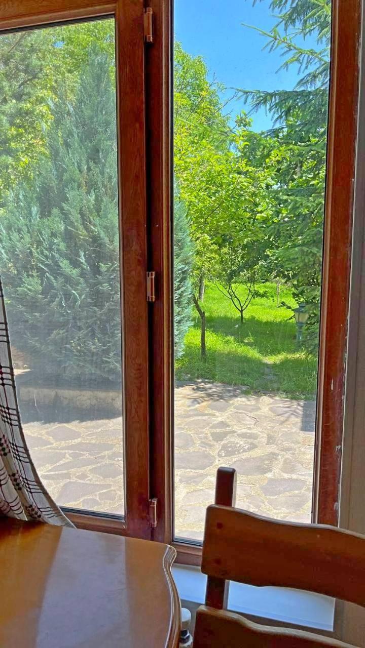 Dil Hill By Sam Bed & Breakfast Dilijan Exterior photo