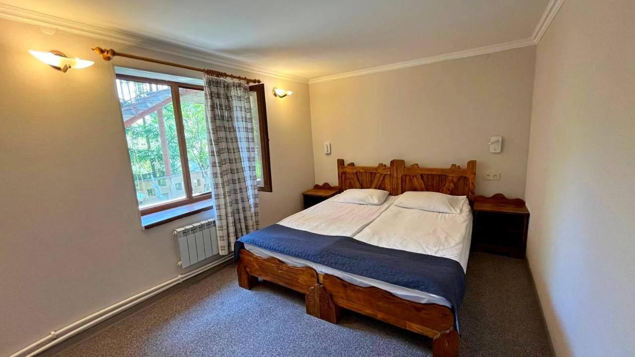 Dil Hill By Sam Bed & Breakfast Dilijan Exterior photo