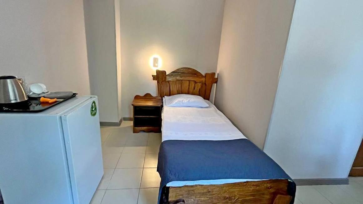 Dil Hill By Sam Bed & Breakfast Dilijan Exterior photo