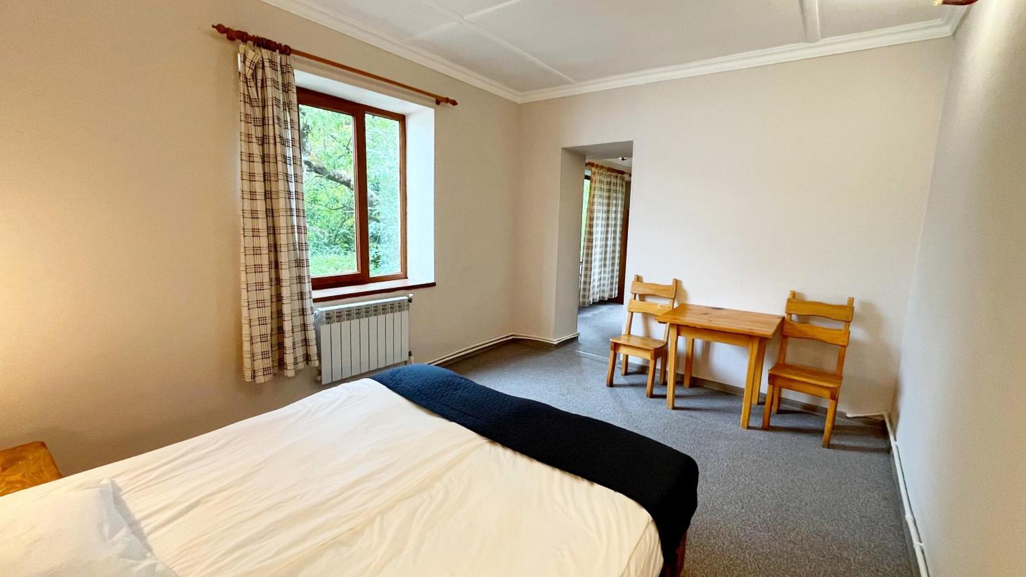 Dil Hill By Sam Bed & Breakfast Dilijan Exterior photo